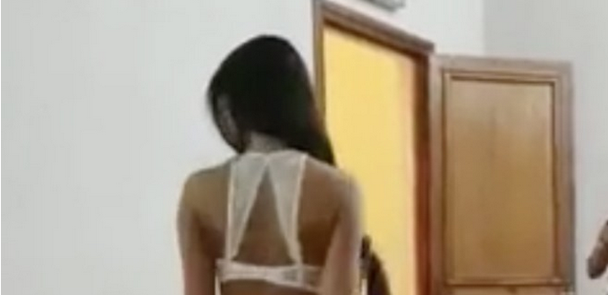 Indignation de la toile suite à un défilé de lingerie organisé à Agadir